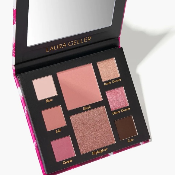 Laura Geller Makeup Laura Geller Party In A Palette The Social